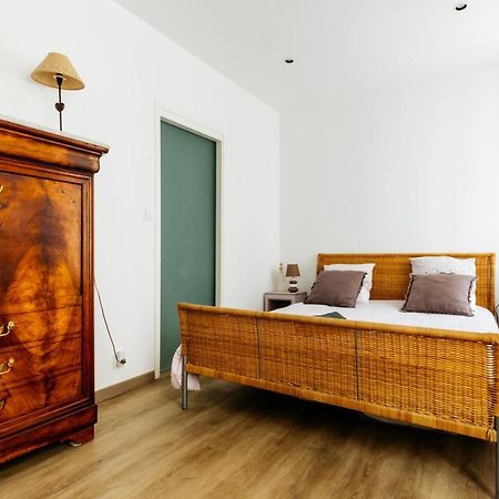 ואנה Richemont - Appartement Tout Equipe Avec Terrasse מראה חיצוני תמונה